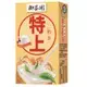 御茶園 特上奶茶550ml(4入/組)