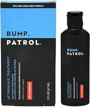 Bump Patrol Maximum Strength Formula, 2 Ounce