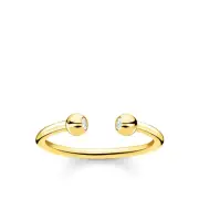 Thomas Sabo Ring Dots