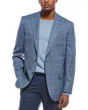Brooks Brothers Wool Blazer