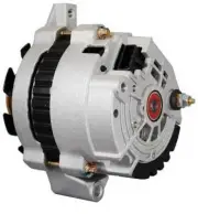 WAI 7802-11N-5G Alternator For Select 86-95 Chevrolet GMC Models (for: Chevrolet)