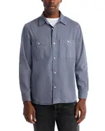 Madewell Patch Pocket Work Shirt