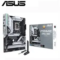 在飛比找PChome24h購物優惠-ASUS PRIME Z790-A WIFI-CSM 主機板