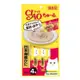 (惜福良品)【CIAO】啾嚕肉泥-雞肉+日本蟹14g*4入/包 日本製（效期日2024/12/30）