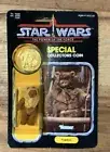 NIB STAR WARS PAPLOO POWER OF THE FORCE SPECIAL COLLECTORS COIN KENNER