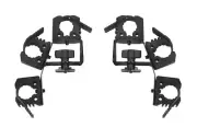 Aprove Triple Tool Holders for Can-Am Defender/Defender Max HD5/HD8/HD10(16-24)