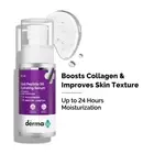 The Derma Co Snail Mucin Peptide 96 Hydrating Serum Moisturized Skin (80ml)