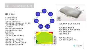 T.H.E 鴨舌護頸枕