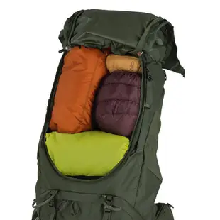 Osprey Kestrel 58L 黑 L/XL 登山背包 穩定/後背/登山/健行 73OS004755