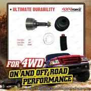 4X4FORCE CV Joint Outer for Mazda 626 GD GD102 GV GVEW Capella 4WS GD GV 2.0 2.2 (for: Mazda)