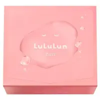 在飛比找蝦皮購物優惠-【日本直送】 LuLuLun LuLuLun Pure Ev