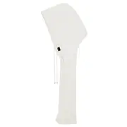 [courreges] Cocoon 連帽抓絨手套