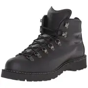 Danner Men?s Mountain Light II Hiking Boot, Black