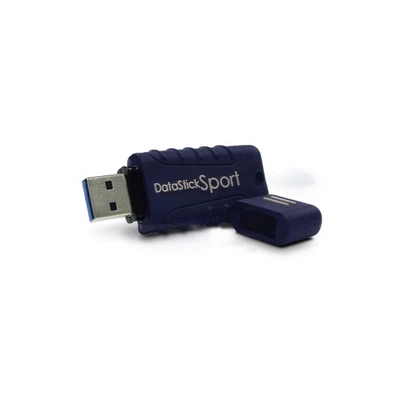 Centon S1-U3W2-32G DATASTICK SPORT - USB FLASH DRIVE - 32GB - FLASH MEMORY - USB