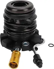 Clutch Slave Cylinder, 138.6501 Clutch Release Bearing, Compatible with Explorer Aerostar Bronco, Hydraulic Clutch Cylinder, Clutch Release System Replacement