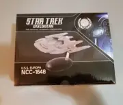 Star Trek: Discovery, Eaglemoss Starships, U.S.S. Europa NCC-1648