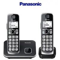 在飛比找蝦皮商城優惠-Panasonic 國際牌 中文顯示大音量大字鍵 DECT 