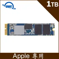 在飛比找PChome24h購物優惠-OWC Aura Pro X2 (1.0TB NVMe SS