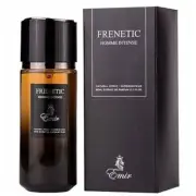 Paris Corner Emir Frenetic Homme Intense Perfume For Men And Women 80 ML EDP