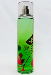 1 Bath & Body Works CUCUMBER MELON Fine Fragrance Mist Body Spray 8 oz