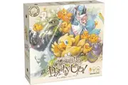 Chocobo Party Up!