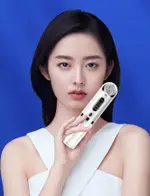 小氣泡吸黑頭美容儀器臉部清潔毛孔工具家用電動神器去粉刺吸出器