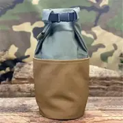 Canvas Bag Canvas For Kerosene For Oil Lantern Hiking Lanterns Storage Cover