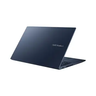 【胖胖電競】ASUS華碩 VivoBook 17X K1703ZA-0062B12700H 17.3吋筆記型電腦 午夜藍