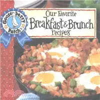在飛比找三民網路書店優惠-Our Favorite Breakfast & Brunc