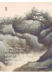 在飛比找樂天市場購物網優惠-Paintings of the Ming and Qing