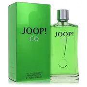 Joop Joop Go Eau De Toilette Spray 200ml/6.7oz 200ml/6.7oz