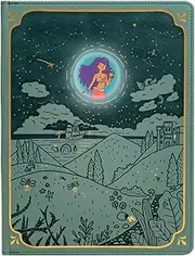 Cali's Books Little Mermaid Book and infinibook Reader Pack