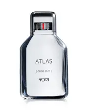 Tumi Atlas [00:00 Gmt] Tumi Eau de Parfum Spray 3.4 oz.