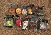 2019 McDonalds Happy Meal Rise Of Skywalker Toys