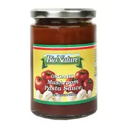 BioNature Organic Mushroom Pasta Sauce Bulk Buy