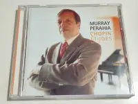 在飛比找Yahoo!奇摩拍賣優惠-文本齋 Murray Perahia 普萊亞 Chopin 