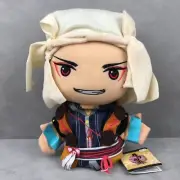 NEW FuRyu Touken Ranbu Yamabushi Kunihiro Potedan! Puppet Nuigurumi Plush