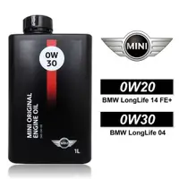 在飛比找有閑購物優惠-【車百購】 MINI ORIGINAL ENGINE OIL