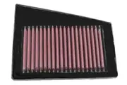 K&N Replacement Air Filter Fits Renault Megane Clio & Kangoo 1997-2013 KN33-2194
