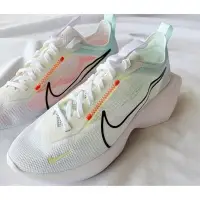 在飛比找Yahoo!奇摩拍賣優惠-NIKE Zoom Vista Lite 粉白/白綠 CI0