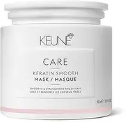 Keune Care Line Keratin Smooth Mask - Anti-Frizz Mask 500 Ml