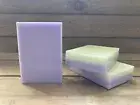 Lavender Tea Tree Soap | Bar Soap | Bath Soap | Homemade Soap | Handmade Soap