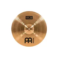 在飛比找蝦皮商城優惠-MEINL MCS 16 MC Medium Crash C