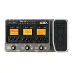 『放輕鬆樂器』 全館免運費 ZOOM G3X 電吉他綜合效果器 公司貨 另贈BOSS PSA-120TW變壓器
