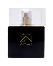 Shiseido Women's 3.3oz Zen Gold Elixir