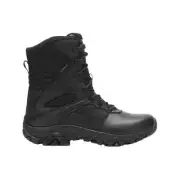 Merrell Tactical J003913 Men's MOAB 3 8" Tactical Response Zip Waterproof Boot -