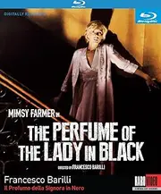Perfume of the Lady in Black