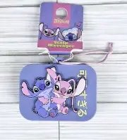 Disney Lilo & Stitch Angel Scalp Massager *Primark*-NEW