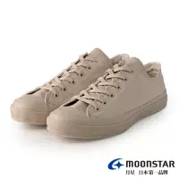 在飛比找博客來優惠-MOONSTAR LOWBASKET帆布鞋 JP23 卡