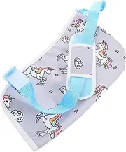 Protectors Arm Support Brace Broken Arm Support Shoulder Sling Immobilizer Shoulder Support Brace Arm Slings for Shoulder Women Right Arm Bicep Medical Filter Cloth